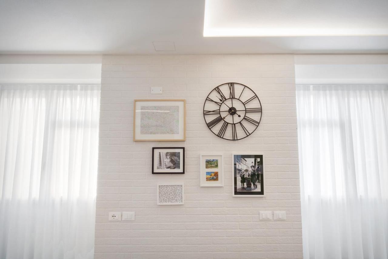Apartmán Rocca Terrace Garda  Exteriér fotografie