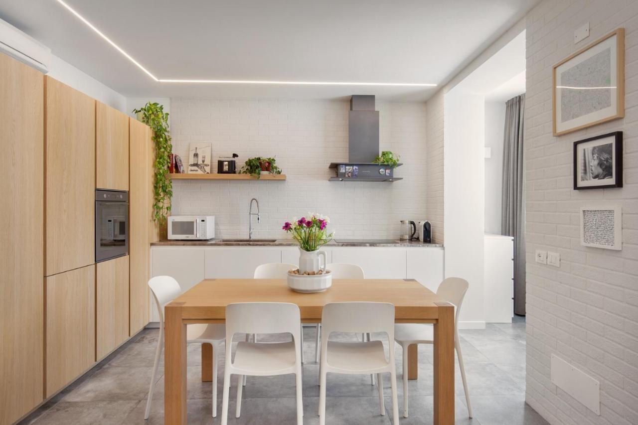 Apartmán Rocca Terrace Garda  Exteriér fotografie