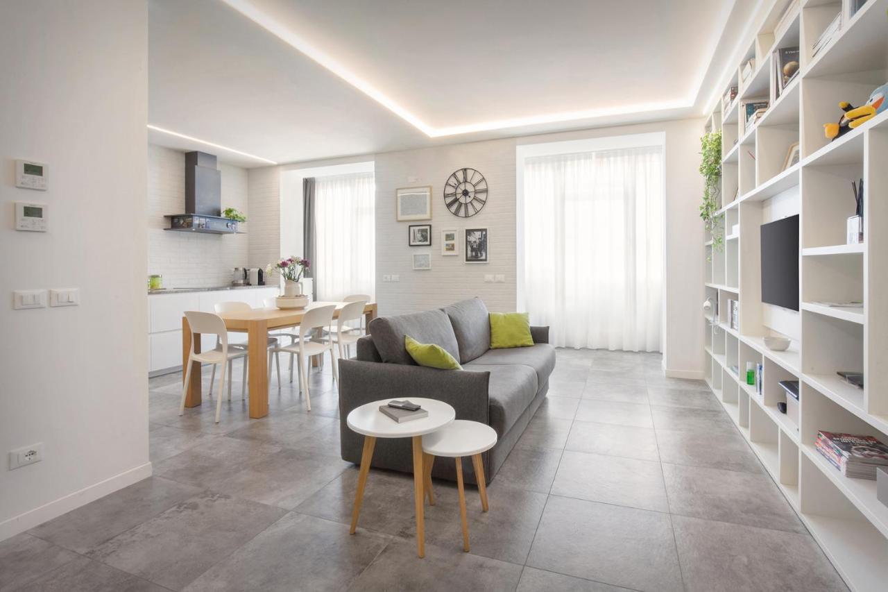 Apartmán Rocca Terrace Garda  Exteriér fotografie
