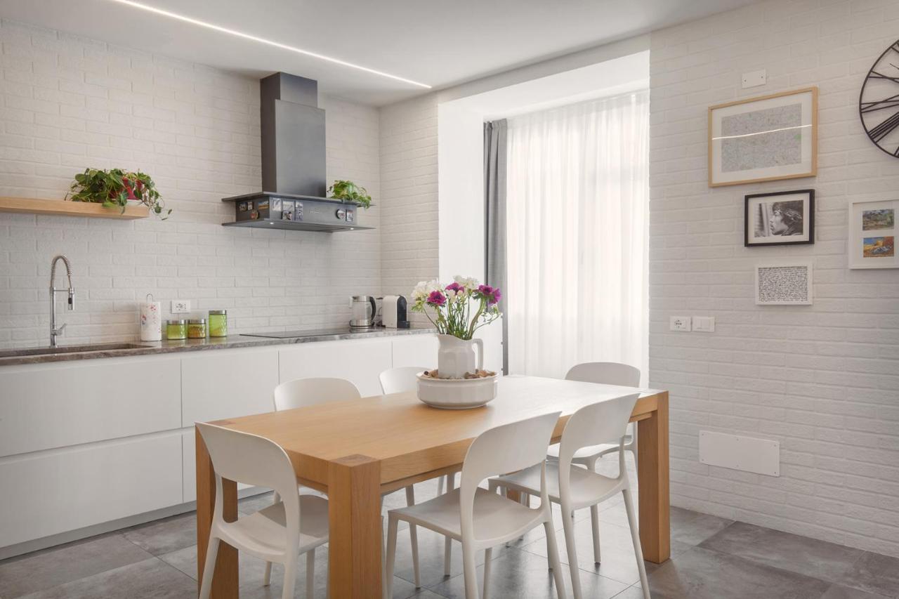 Apartmán Rocca Terrace Garda  Exteriér fotografie