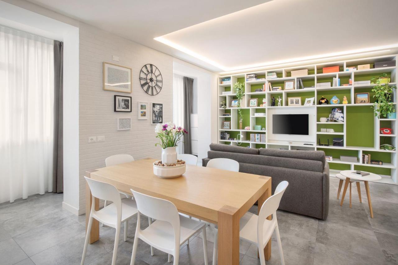 Apartmán Rocca Terrace Garda  Exteriér fotografie