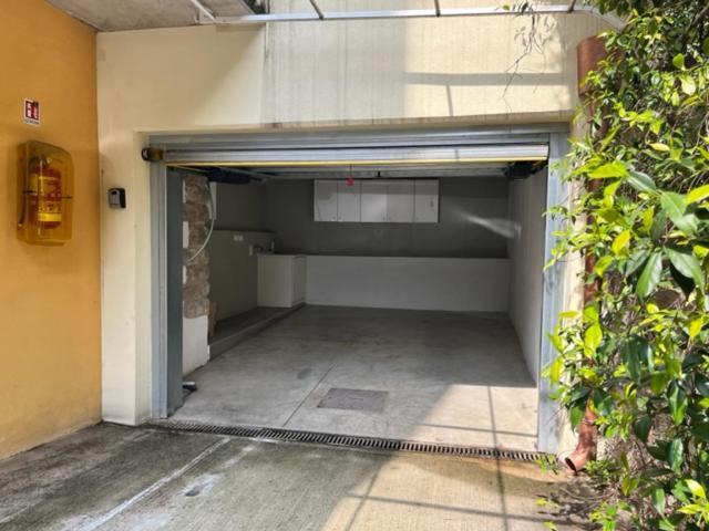 Apartmán Rocca Terrace Garda  Exteriér fotografie